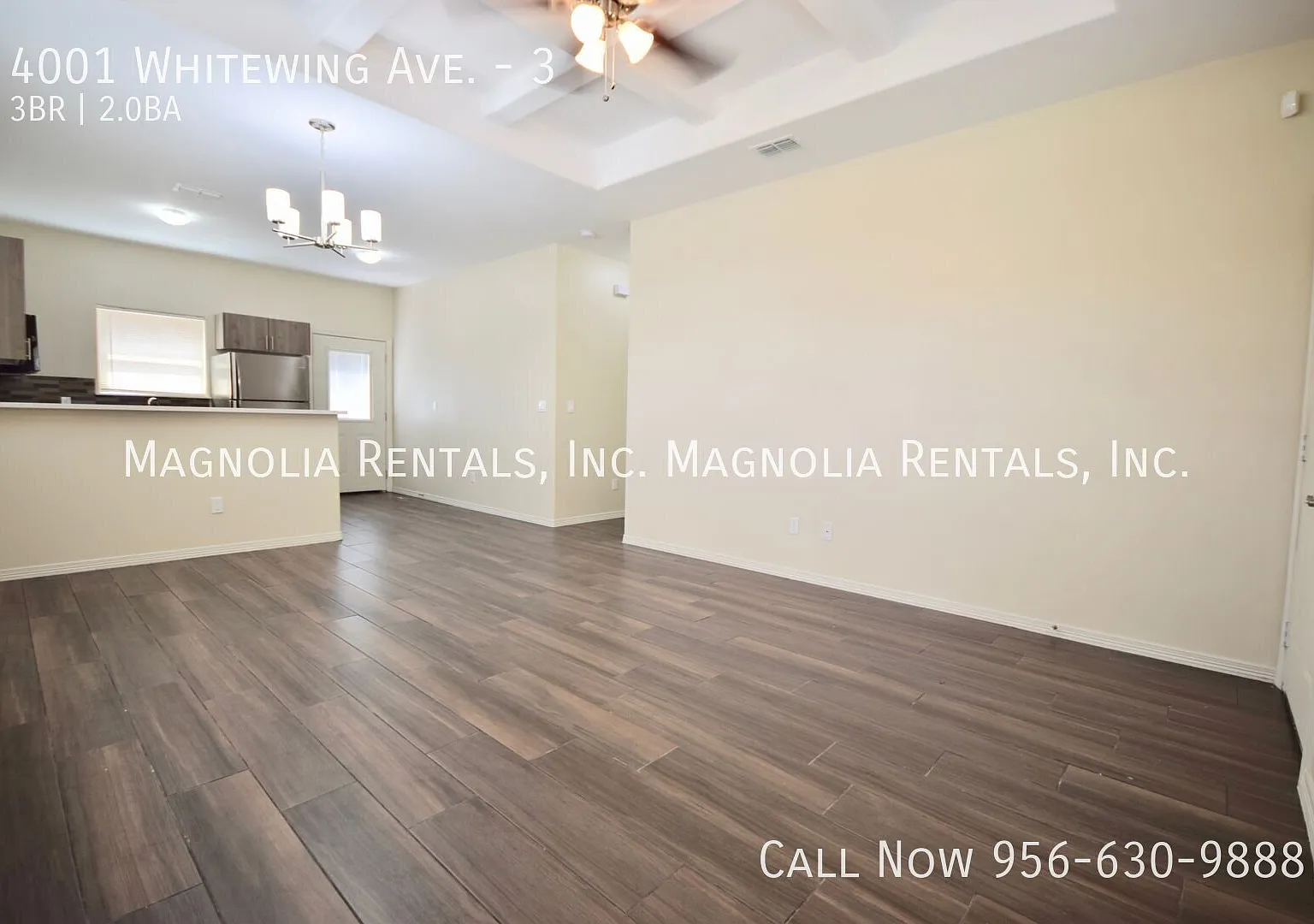 1st Month Free with 13 Month Lease — Photo 3
