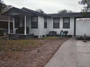 208 Shary Ave, Brownsville, TX 78521