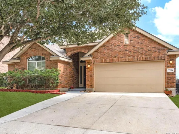 5906 Onyx Way, San Antonio, TX 78222