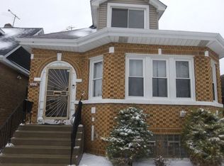 3624 N Oriole Ave, Chicago, IL
