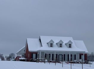 350 Francis Dr, Whiteville, TN 38075