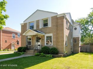 1943 Portsmouth Ave, Westchester, IL