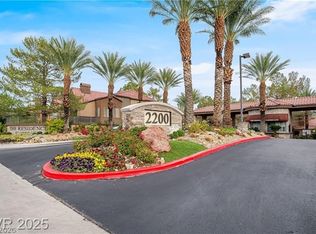 2200 S Fort Apache Rd Unit 2219, Las Vegas, NV 89117