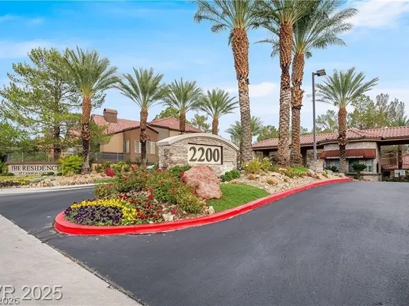 2200 S Fort Apache Rd Unit 2219, Las Vegas, NV 89117