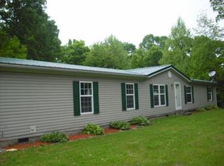 3900 Flat Creek Rd, Frankfort, KY 40601