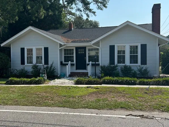 900 Laurel St, Conway, SC 29526