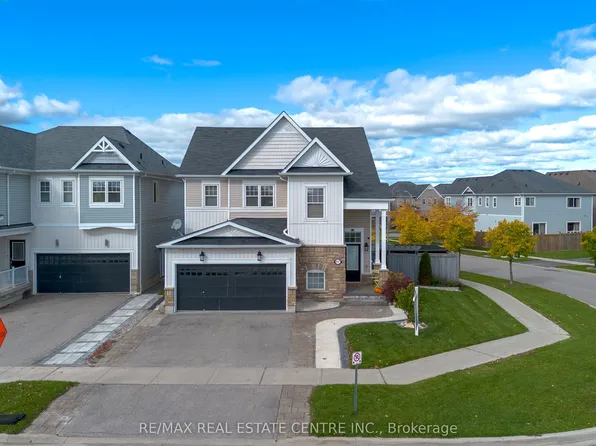 417 Tansley St, Shelburne, ON L9V 2S6