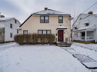 3224 E 137th St, Cleveland, OH