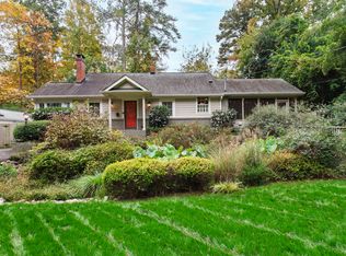 2703 N Mayview Rd, Raleigh, NC 27607