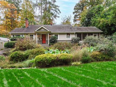 2703 N Mayview Rd, Raleigh, NC, 27607