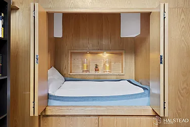 Sold by Halstead Real Estate