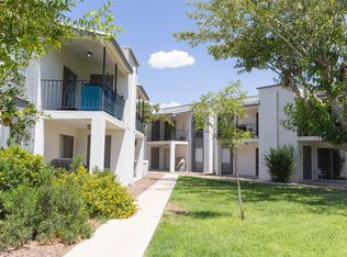 3021 N Yarbrough Dr #3027-4, El Paso, TX 79925