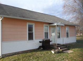 451 Poplar Bluff Rd E, Auburntown, TN 37016