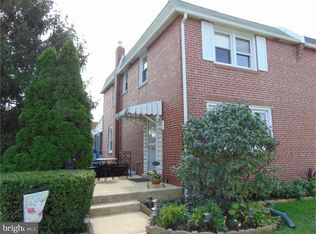 539 Perry St, Ridley Park, PA 19078