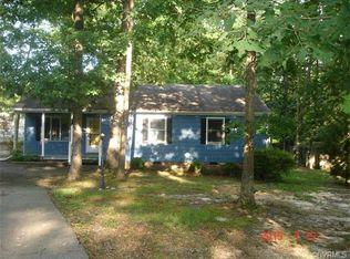 11651 Chester Station Dr, Chester, VA 23831