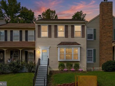 5830 Waterdale Ct, Centreville, VA, 20121
