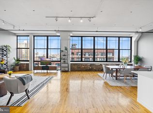 314 N 12th St APT 704, Philadelphia, PA 19107