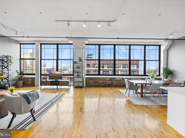 314 N 12th St APT 704, Philadelphia, PA 19107
