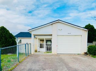 4645 Opal Dr NE, Rio Rancho, NM 87124