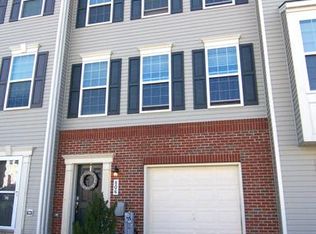806 Wingsail Ct, Joppa, MD 21085