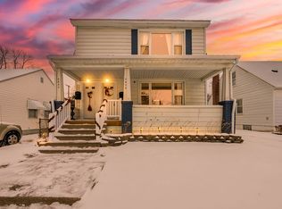 2825 Queen St, Dearborn, MI 48124