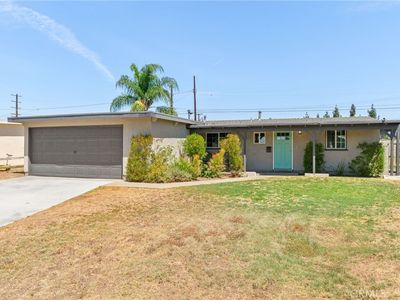 217 W Alcross St, Covina, CA, 91722