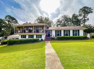 1900 Berkshire Dr, Dothan, AL 36303