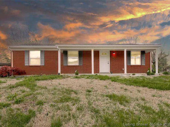 1453 Altawood Drive, Clarksville, IN 47129