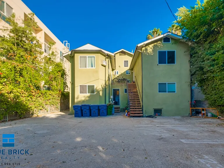 1223 N Bronson Ave — Photo 28