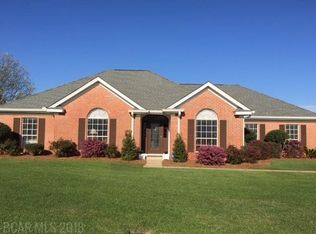 9510 Fairway Dr, Foley, AL 36535