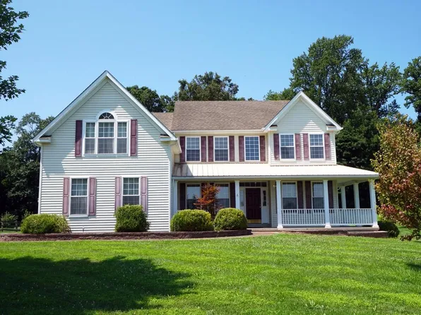 412 Buttonwood Ln, Oxford, PA 19363