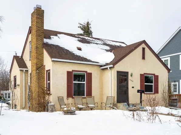 2330 Roosevelt St NE, Minneapolis, MN 55418