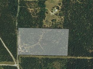 867 Jackson Rd S, Damascus, AR 72039