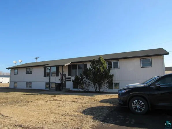 2406 Hill Ave, Superior, WI 54880
