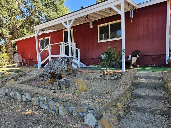 34825 Highway 79, Warner Springs, CA 92086