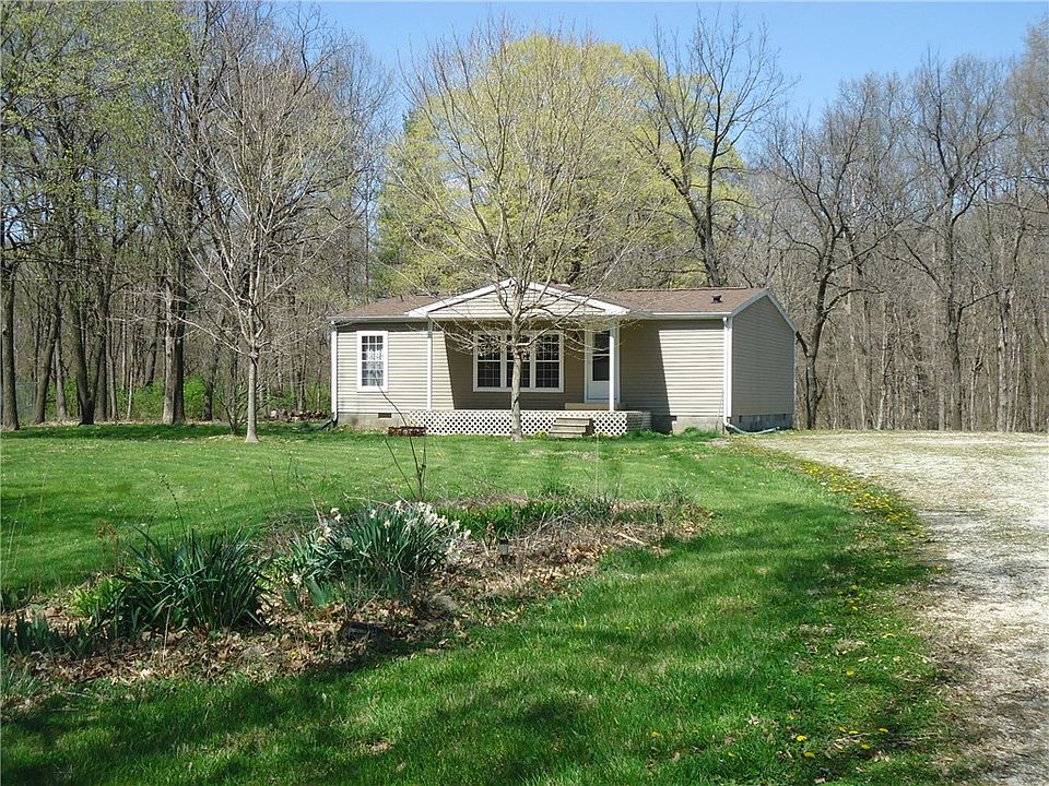 709 700th N, Tower Hill, IL 62571 Zillow