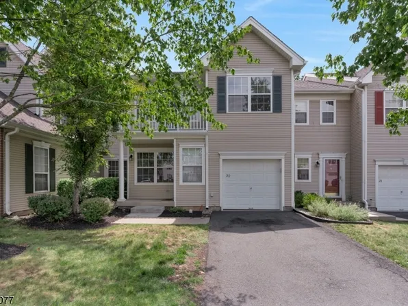 212 Marcia Way, Bridgewater Twp., NJ 08807