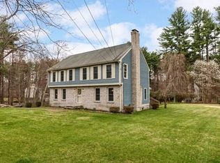 50 Gilmore Rd, Southborough, MA 01772
