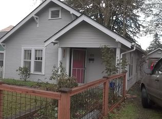 1463 E 24th Ave, Eugene, OR 97403