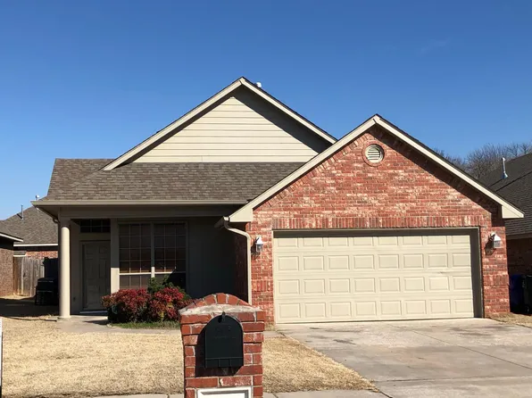 1821 Cedar Creek Ct, Norman, OK 73071