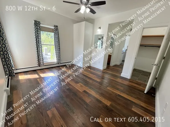 800 W 12th St #6, Sioux Falls, SD 57104