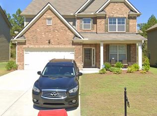 930 Pegasus Way, Atlanta, GA 30349