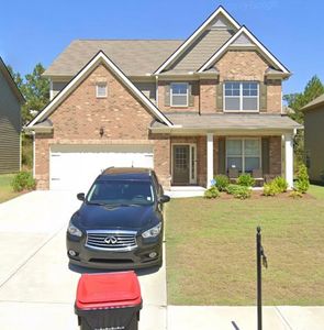 930 Pegasus Way, Atlanta, GA, 30349