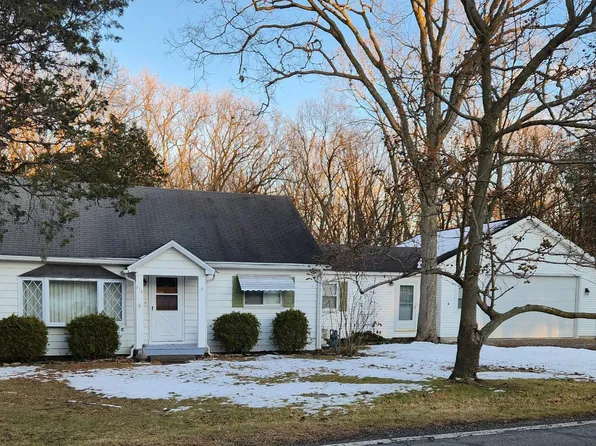 614 NW Catawba Rd, Pt Clinton, OH 43452