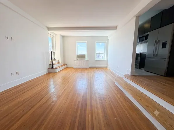 1080 Amsterdam Ave, New York, NY