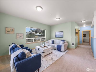 504 Darby Drive #102, Bellingham, WA, 98226