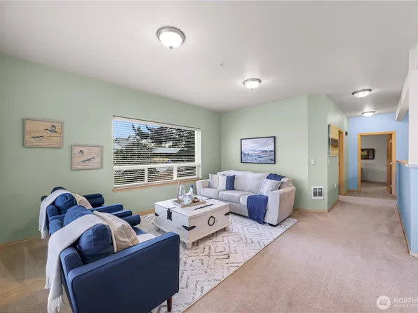 504 Darby Drive #102, Bellingham, WA 98226