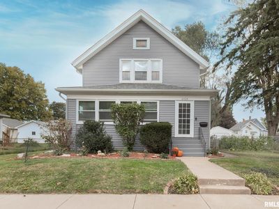 2424 4th St, Moline, IL, 61265