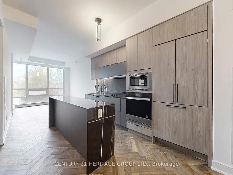 8888 Yonge St #103-L/W — Photo 11