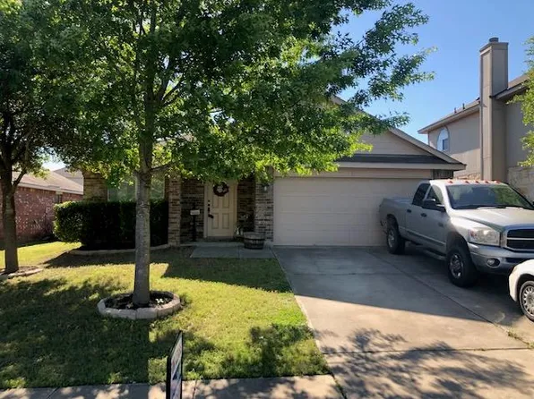 12200 Eruzione Dr, Austin, TX 78748